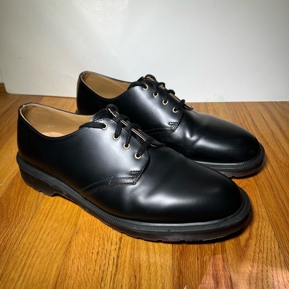 Dr Martens Smith Derby Shoes Size 9.5UK (10.5 US mens)